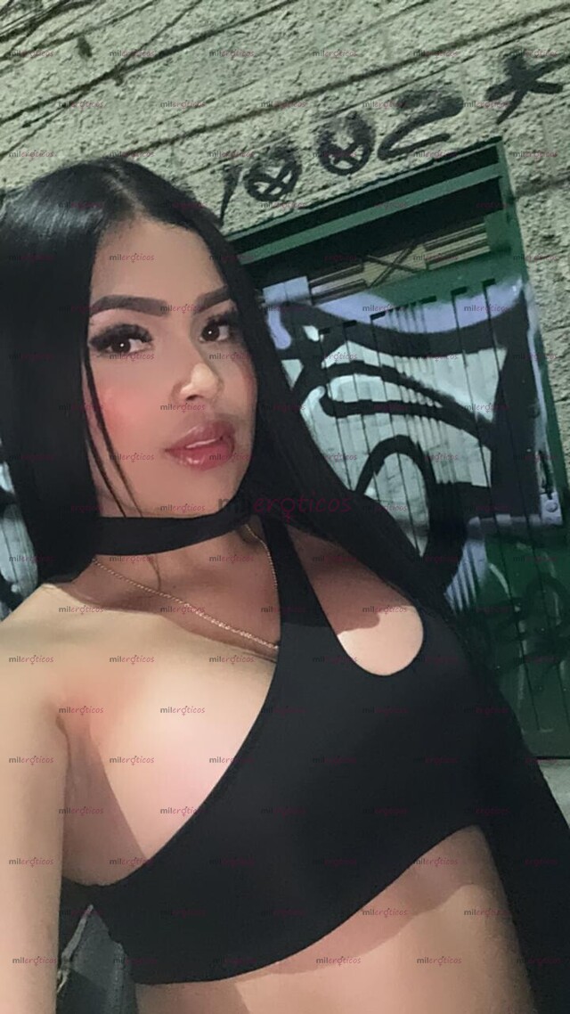 MAJO HERMOSA OPERADA VOLUPTUOSA MUY COMPLACIENTE CON CARA DE ENSEUEÑO - 3242995547 - Foto 3