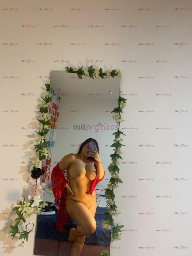 Scort en Pereira - SOY MAFE PAISITA LINDA Y TIERNA NUEVA EN TU CIUDAD - 3245112400 - Foto 6