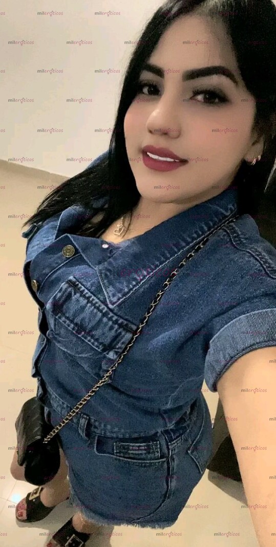 3011954274 ESCORT HOLA SOY KATY HERMOSA FLACA MORENA BUEN CUERPO BUENAS NALGAS GRANDES - Foto 3