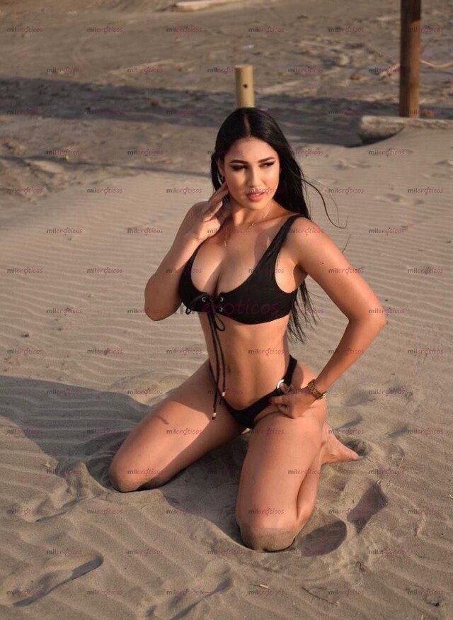 HOLA A TODOS SOY CAMILA LA MS HERMOSA DE TODAS EN BARRANQUILLA - 3117118147 - ESCORT EN BARRANQUILLA - Foto 5