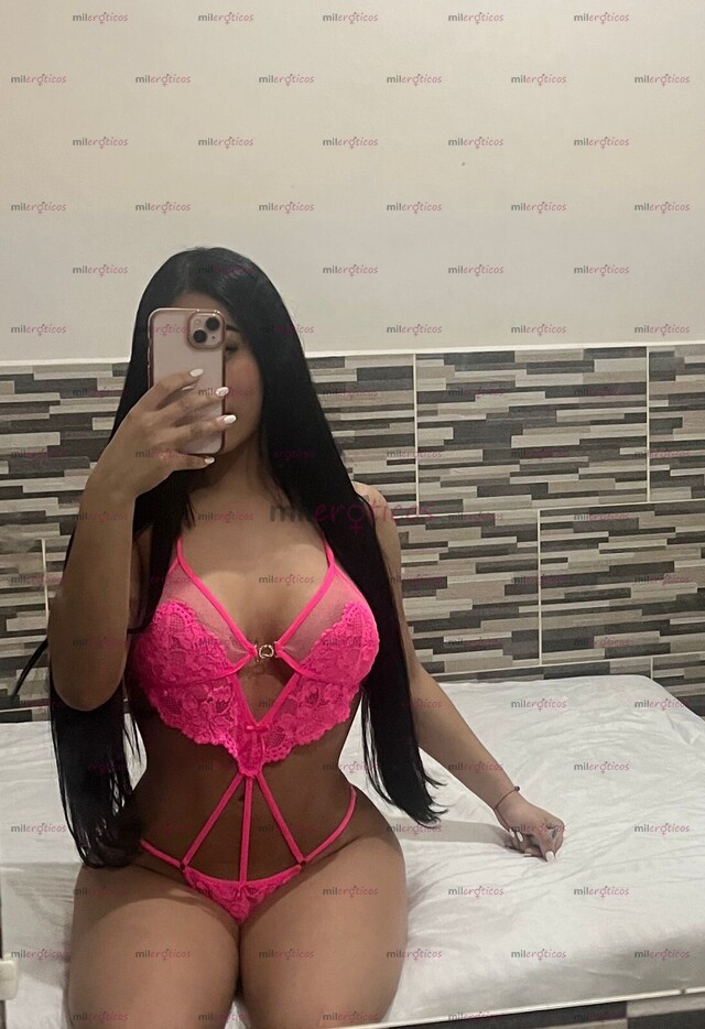 ALEXA JUGUETONA ARRECHA TODA UNA DIABLITA EN LA CAMA VEN Y CONOCEME YA!! - Foto 10