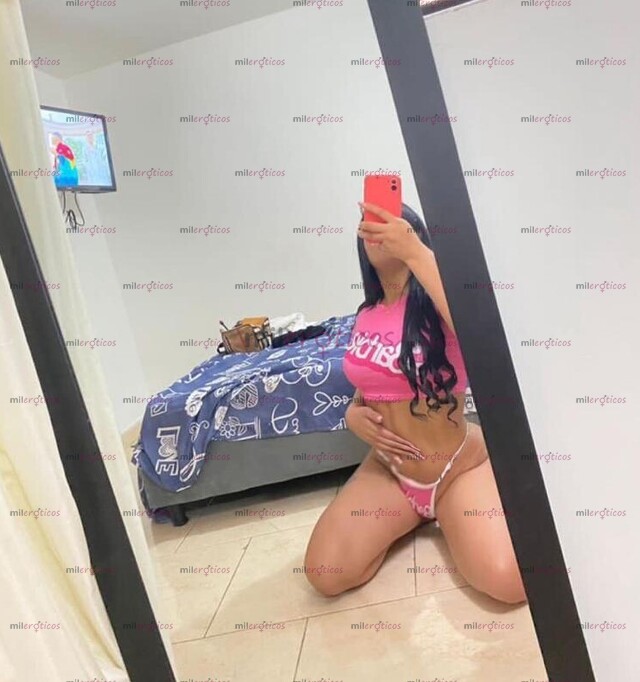 RECIÉN OPERADITA $DULCE TENTACIÓN, NINFÓMANA DIOSA DEL SEXO,RICO ORAL ENSALIVADO - 3217237619 - ESCORT EN SINCELEJO - Foto 7