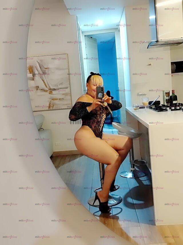 ESCORT EN MEDELLIN - PREGUNTA POR TU MEJOR MASAJE VEN Y RELAJATE VIVE TU MEJOR EXPERIENCIA - 3004768028 - Foto 5