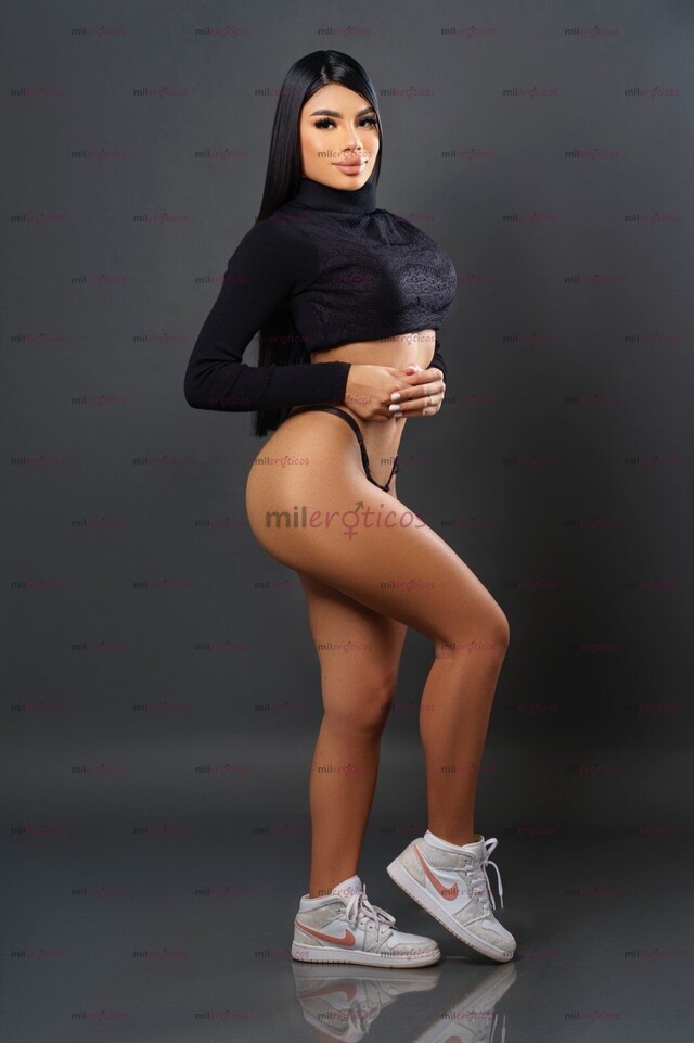 NUEVA FLACA LLENA DE PASIÓN LUJURIA Y ELEGANCIA ME LLAMO LUNA - 3207000260 - escort en rionegro - Foto 7