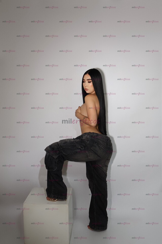 SOY MARIANA EXÓTICA ESCORT DE LUJO EXQUISITA DISPONIBLE - 3148182397 - escortenmedellin - Foto 7