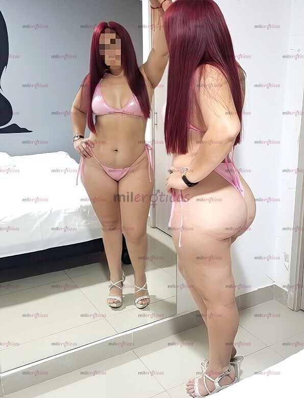 DANNA LINDA MODELO DISPONIBLE PARA TODAS TUS TRAVESURAS !! - 3106151116