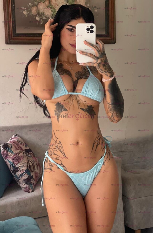 DULCE MUÑECA EXÓTICA Y TU FANTASIA HECHA REALIDAD PEREIRANA - 3238358892 - PREPAGOS EN IBAGUE - Foto 3