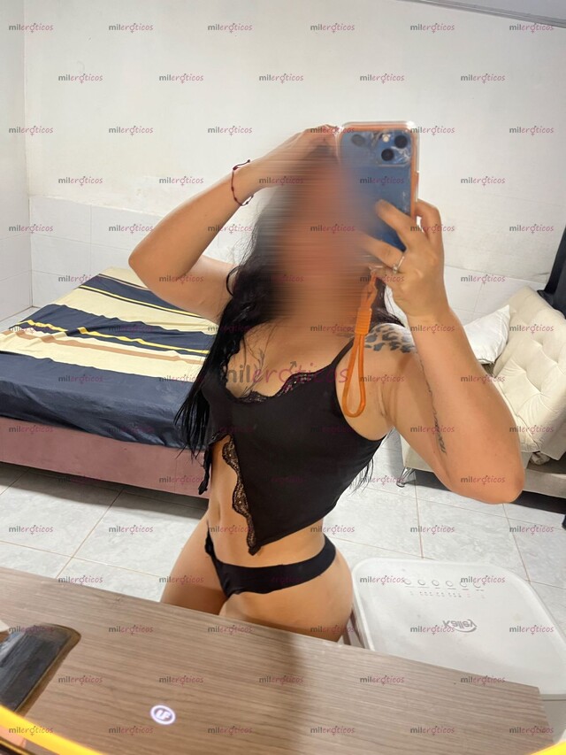 ESCORT EN SAN JOSE DEL GUAVIARE - LINDA Y HERMOSA CUENTO CON AIRE ACONDICIONADO EN SAN JOSÉ GUAVIARE