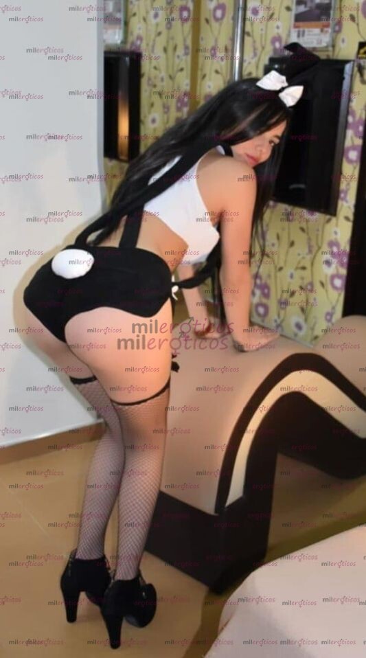 CARIÑOSA FLACA STHEPHA VAGINA APRETADITA DELICIA DESCOMPLICADA PARA TUS ANTOJOS - 3124192636 - Foto 4