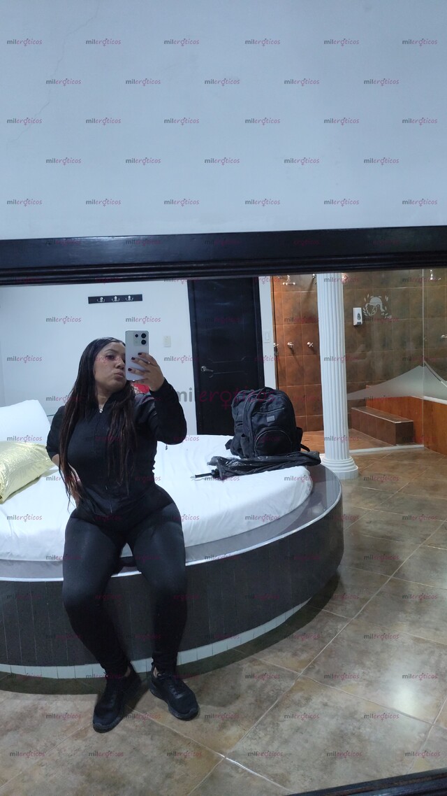 COSTEÑA CON NALGAS DE INFARTO VEN PAPI Y HACEMOS UNAS SENTADILLAS EN TU VERGA - escort en monteria cordoba - Foto 5