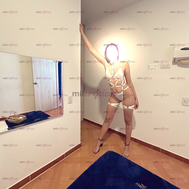 LUISA, LA ESCORT HORA 150 CON UN CUERPO DE ATAQUE, NO TE LO PIERDAS GALERÍAS - Foto 2