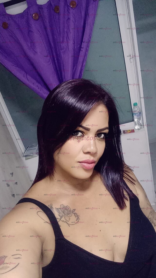 TOTALMENTE FEMENINA, ELEGANTE Y EDUCADA EXTROVERTIDA Y VETERANA CALIENTE - 3216173675 - escortenpereira, mileroticospereira - Foto 3