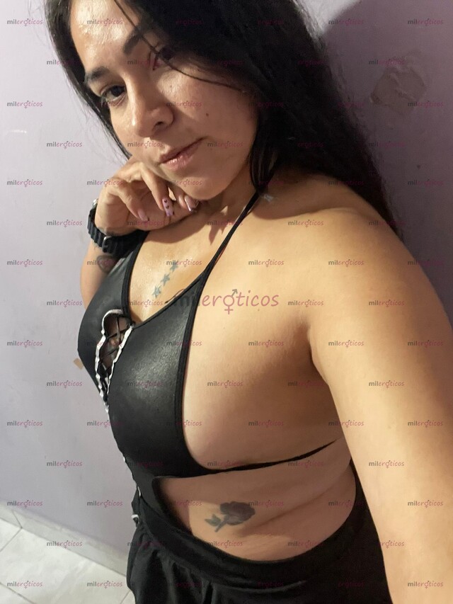 ESCORT EN SAN ANDRES ISLA - Foto 4