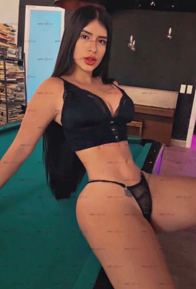 CAMI ACOMPAÑANTE DE LUJO EN POBLADO, CUERPO DELGADO - 3127942034 - escortenmedellin - Foto 3