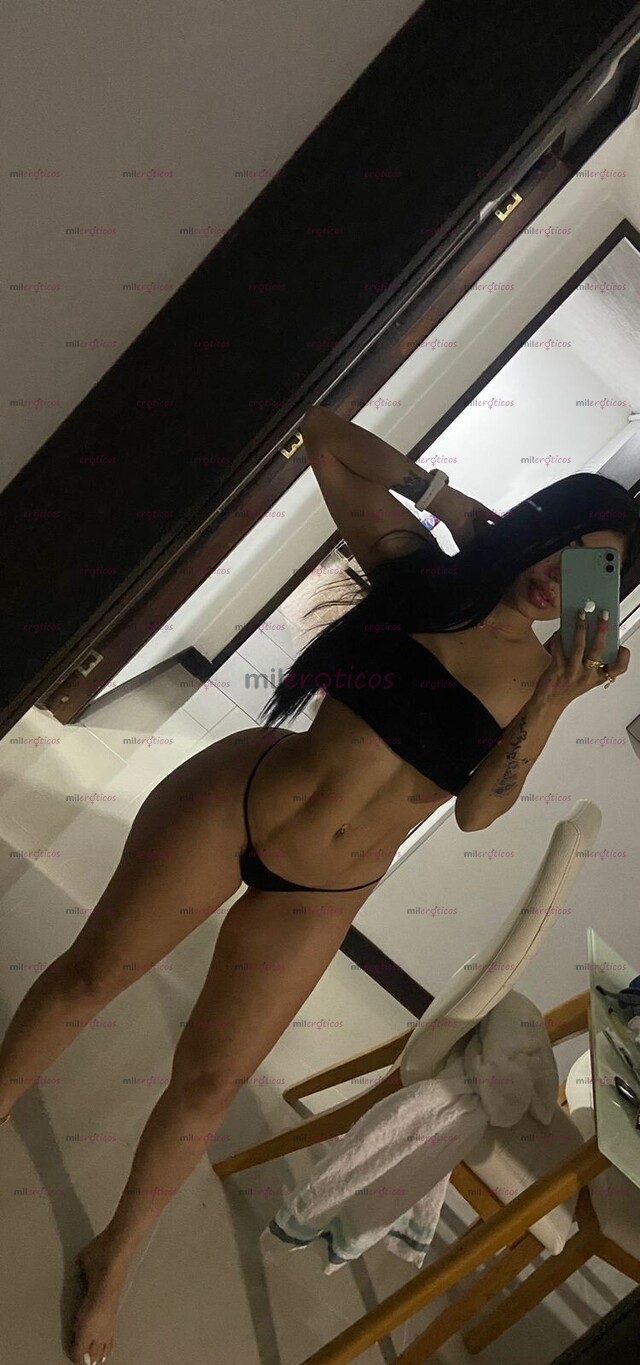 SAMANTHA, 22 AÑOS DELICADEZA Y PASIÓN EN CADA ENCUENTRO - Foto 2