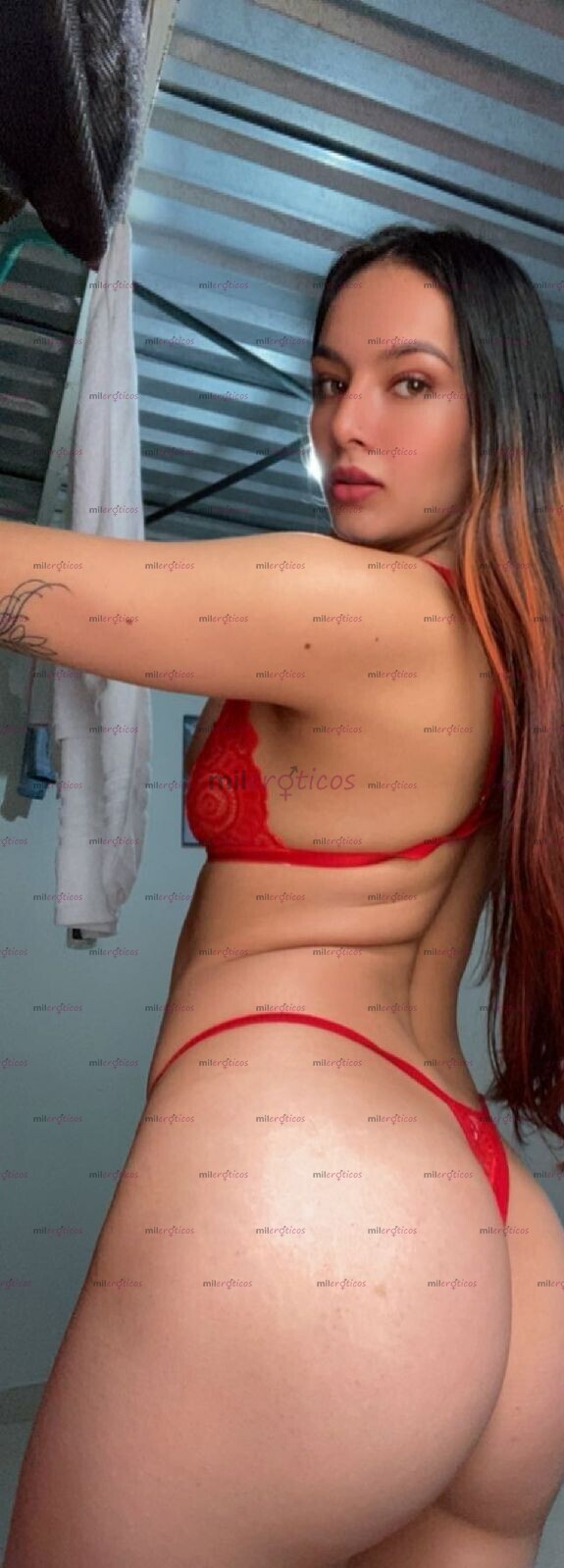 Scort en bogotá SOY VANESA UNA CHICA ARDIENTE COMO EL SOL - Foto 2