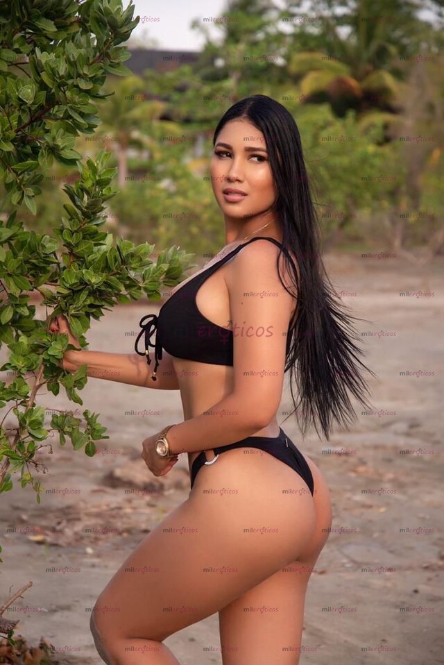HOLA A TODOS SOY CAMILA LA MS HERMOSA DE TODAS EN BARRANQUILLA - 3117118147 - ESCORT EN BARRANQUILLA - Foto 7