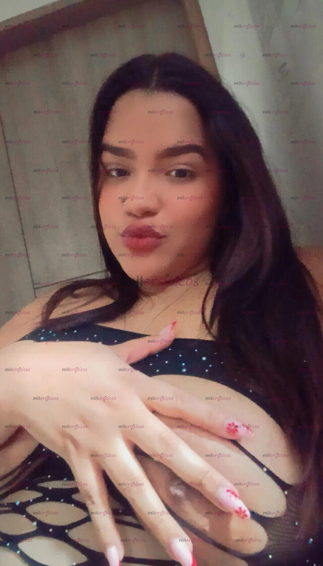 SOMOS DOS TROCISTAS CON CUERPOS NATURALES HACEMOS SHOW LÉSBICO REAL - 3217702086 - El Poblado, Laureles, Envigado. - Foto 4