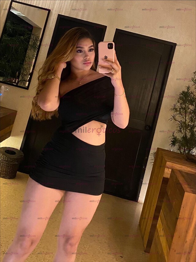 PAMELA DULZURA, CLASE Y PLACER AUTÉNTICO - 3145943709 - Foto 3