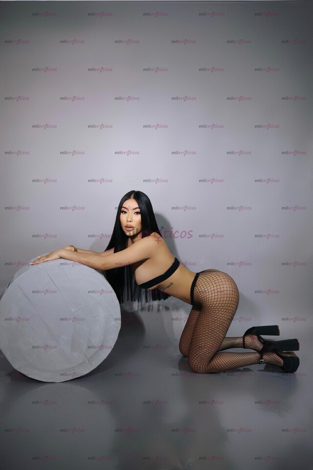 ALEXA JUGUETONA ARRECHA TODA UNA DIABLITA EN LA CAMA VEN Y CONOCEME YA!! - Foto 8