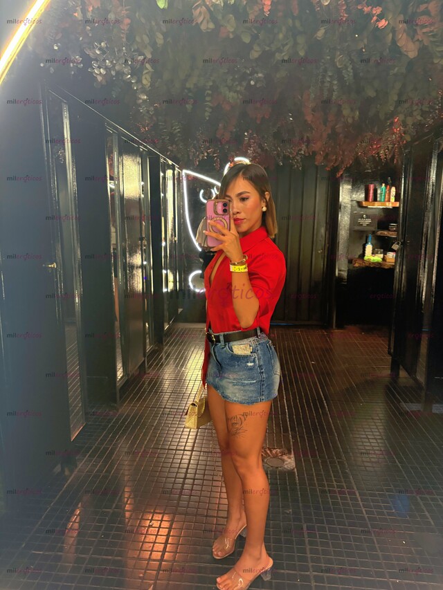DELICADA Y ELEGANTE MODELO PARA TI MUY SUTIL Y EXÓTICA - escort_vip_pereira 3207536129