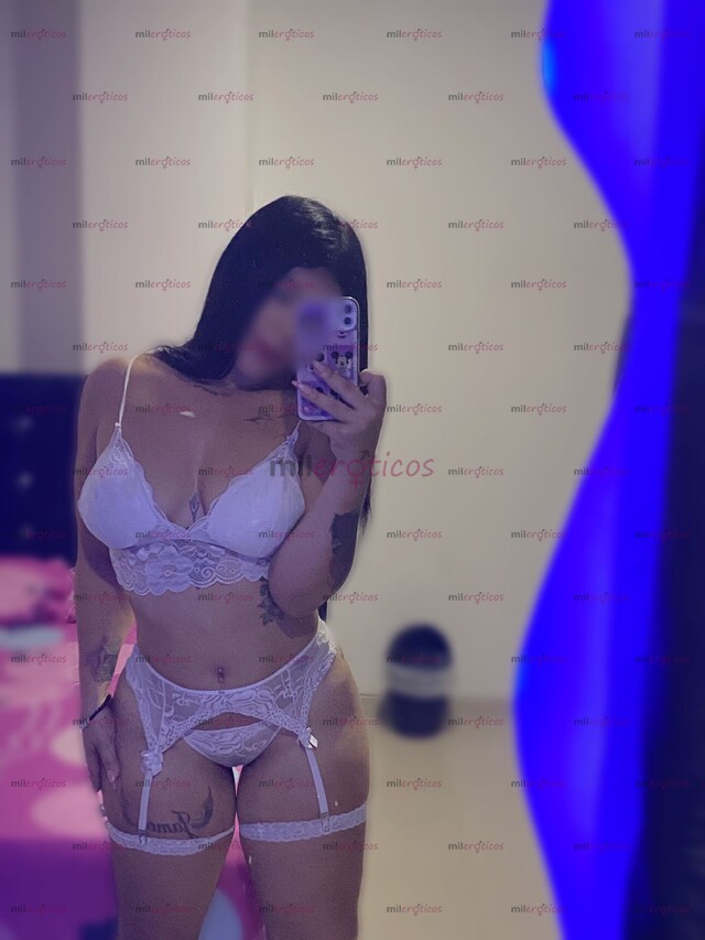 HOLA AMOR ME LLAMO MICHELL ESPECTACULAR CUERPO Y DIOSA EN LA CAMA(PINK PARADISE) - Foto 4