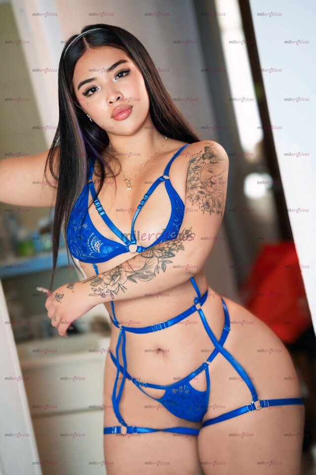 VOLUPTUOSA, CON HERMOSO ROSTRO Y DELICIOSA VAGINA JUGOSA. - 3206911558 - escortenmedellin