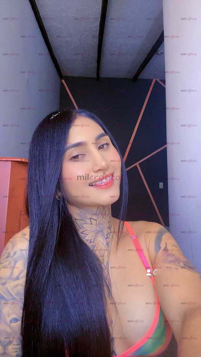 GRAN NOVEDAD SEXO VAGINAL ORAL POCOS DÍASEN TU CIUDAD - 3225846253 - escort en cali, prepagosencali,mileroticoscali - Foto 3