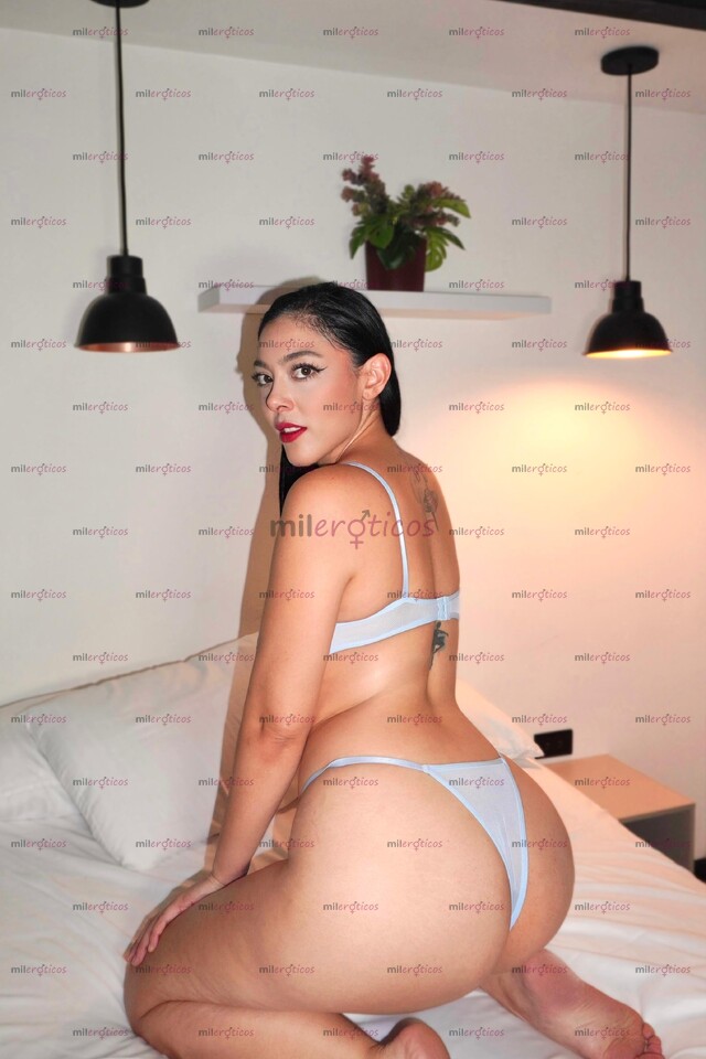 SOY MARIANA MODELO PAISA INDEPENDIENTE CON GANAS DE HACERLO MUY RICO TE ESPERO - Foto 7