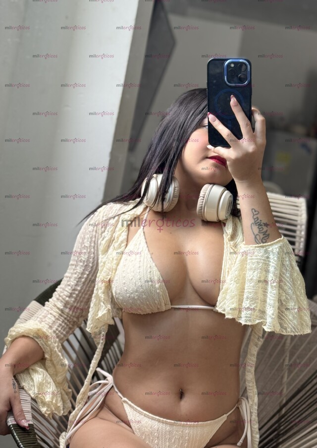 CABALLEROS DE BUEN GUSTO SOY MIA TENGO 20 AÑOS TRATO DE NOVIOS BESOS Y MUCHO MÁS - Foto 9