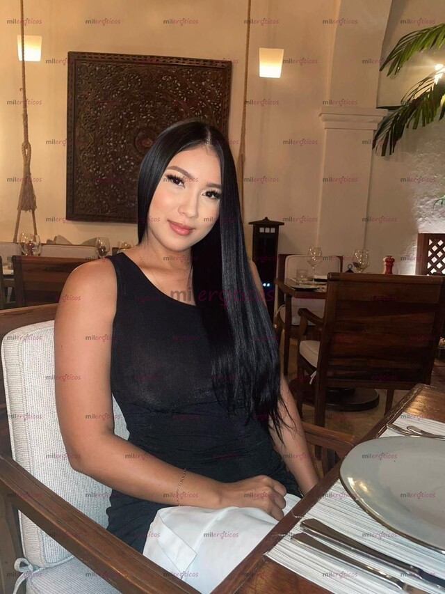 HOLA A TODOS SOY CAMILA LA MS HERMOSA DE TODAS EN BARRANQUILLA - 3117118147 - ESCORT EN BARRANQUILLA - Foto 2
