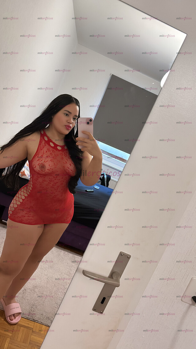 ESCORT EN PEREIRA - CALEÑA GORDIBUENA, VEN A DISFRUTAR DE UNAS RICAS CURVAS - 3236367989 - MILEROTESCORT EN PEREIRA - Foto 4