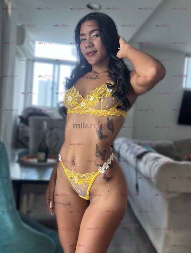 PAULA NUEVA FLACA HUESITO TALLADOR SITIO DISCRETO EN RODADERO SUR AMOR MIO - Foto 7