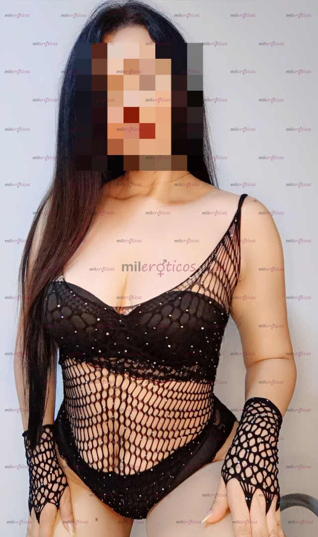 ESCORT EN DOSQUEBRADAS, CARITA ANGELICAL CON CURVAS DE INFARTO DELICIOSA PARA TI - Foto 5