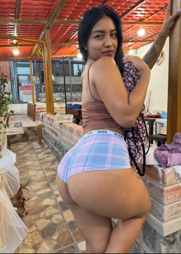 Flaca pelinegra viene a a complacerte y Aserte  mis servicios esclusivos - Foto 4