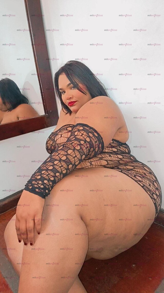 TE GUSTAN LAS CHICAS VOLUPTUOSAS DISFRUTA DE ESTE ENORME CULO - 3214703248 - escortenibague - Foto 2