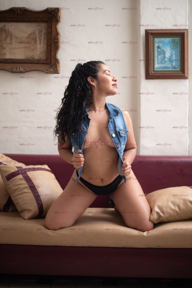 LORENA MORENA COMPLACIENTE Y SUMISA FULL ANAL DAME LECHE PAPI - 3177904397 - escort en neiva