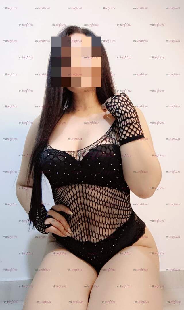ESCORT EN DOSQUEBRADAS, CARITA ANGELICAL CON CURVAS DE INFARTO DELICIOSA PARA TI - Foto 4