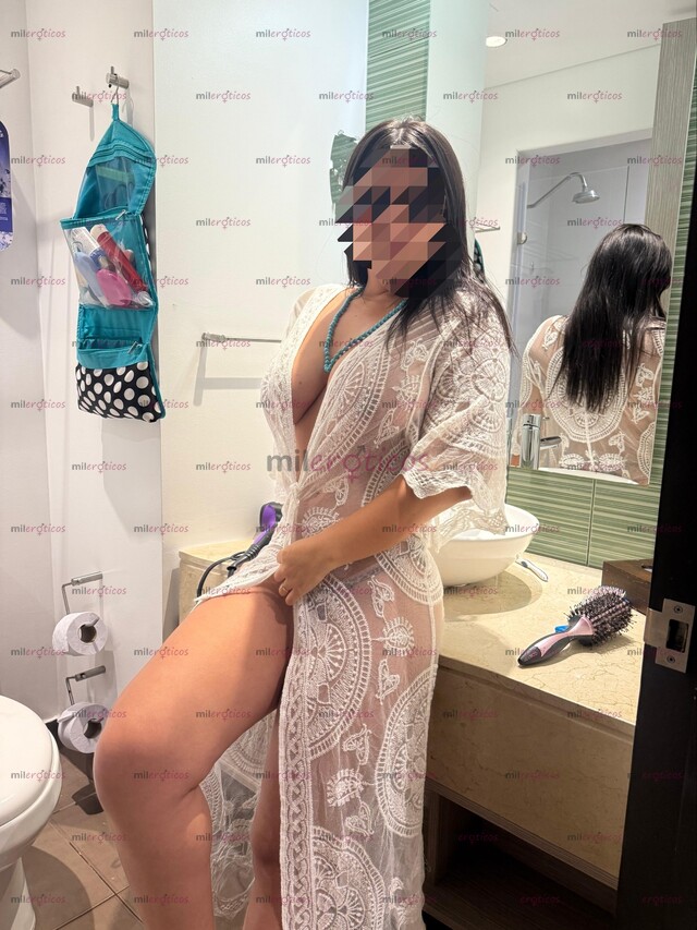 ESCORT VIP CARTAGENA DE INDIAS, COLOMBIA, LINDA UNIVERSITARIA, REALIZO DOMICILIO A HOTEL, AIRBNB, MOTEL Y EDIFICIOS