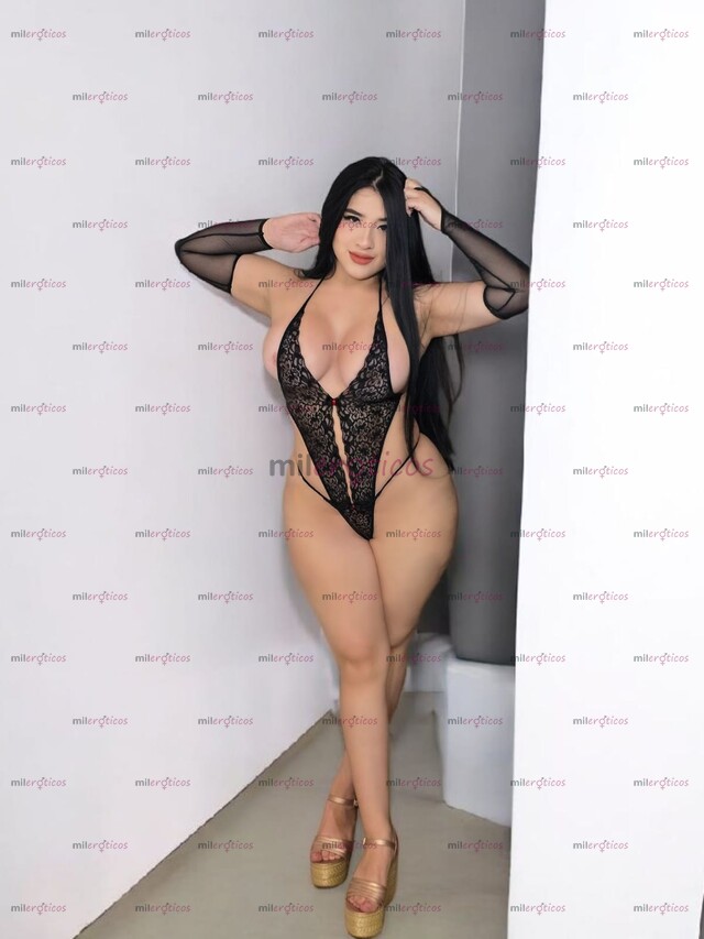 CRISTAL SOY ESTRECHITA COMPLACIENTE SERVICIO VIP - 3025393664