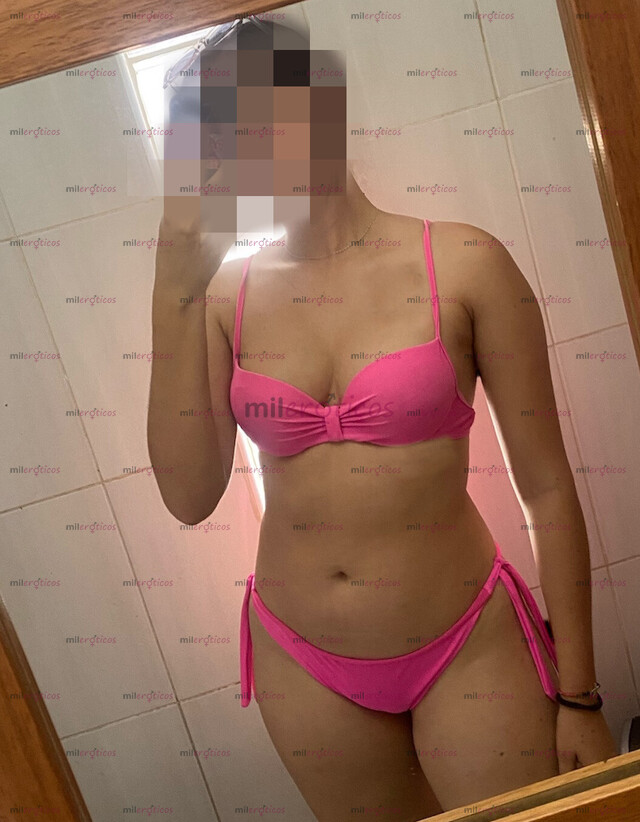 SOFIA .HERMOSA Y DELICIOSA BLANQUITA PAISA CON CURVAS - 3225601316
