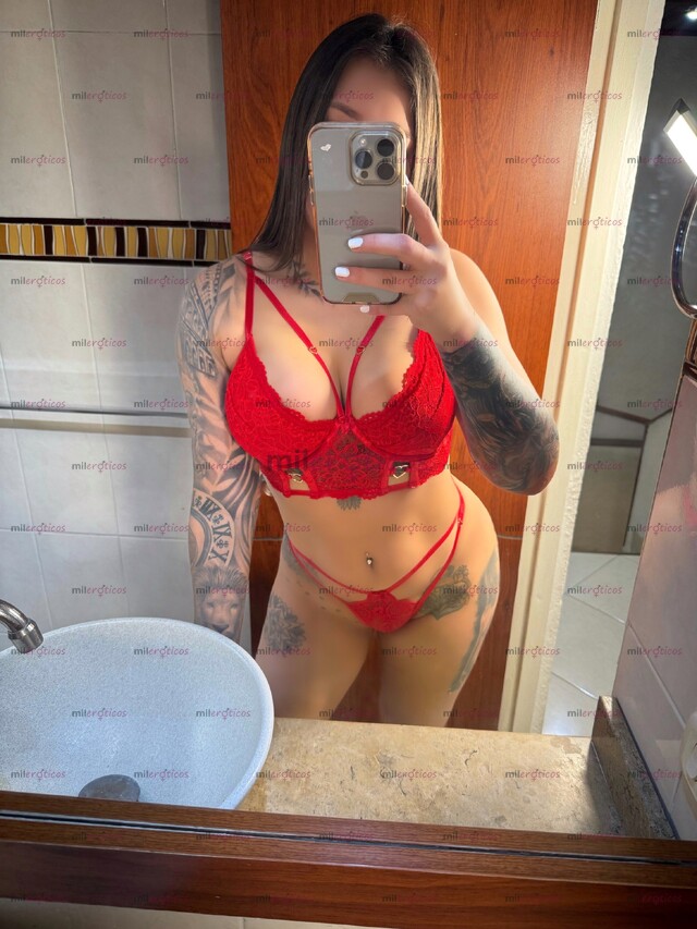 ISABELLA HERMOSA PREPAGO VIP DESPAMPANANTE EXOTICA DISPUESTA A COMPLACERTE - 3502420007 - Foto 12