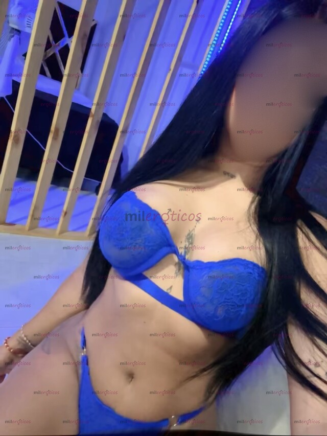 HERMOSA FLACA , SENSUAL LLEGA A MI SITIO DISCRETO PARA COMPLACERTE - 3044354814 - Foto 5