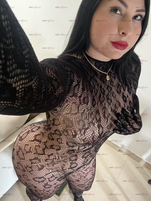 DANY CABALLOTA CON EXÓTICO CULO SIN ENGAÑOS VEN Y VISÍTAME. 3117526611 - Foto 11