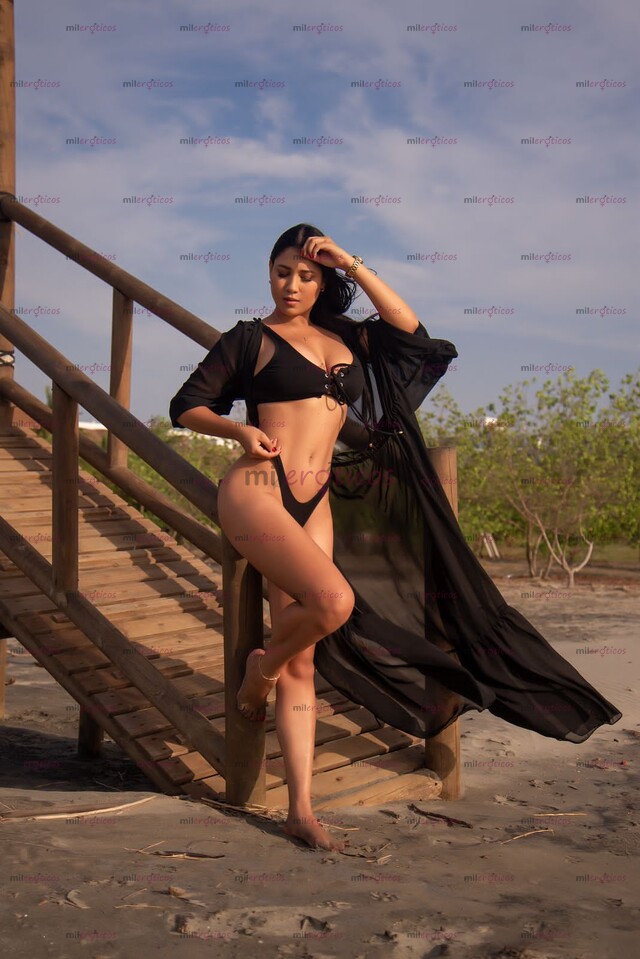HOLA A TODOS SOY CAMILA LA MS HERMOSA DE TODAS EN BARRANQUILLA - 3117118147 - ESCORT EN BARRANQUILLA - Foto 6